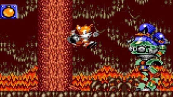 Tails Adventure — screenshot 7