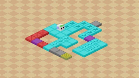 Isotiles — screenshot 3