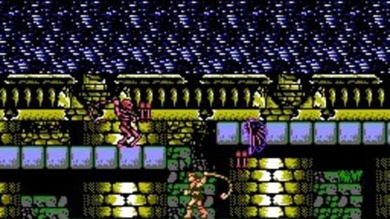Castlevania III: Dracula's Curse — screenshot 8