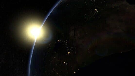 Above VR — screenshot 5