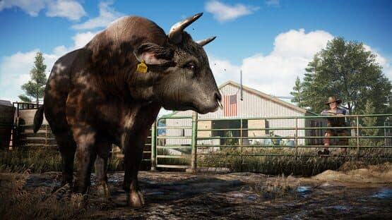 Far Cry 5 — screenshot 3