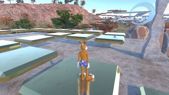 Jumpix Jump — screenshot 5