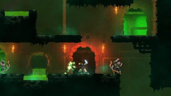 Dead Cells — screenshot 3