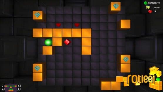 Rotieer — screenshot 3