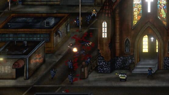 Postal: Redux — screenshot 3