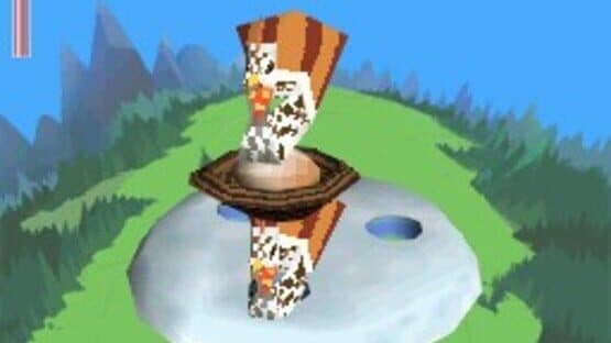 Roogoo Attack! — screenshot 5