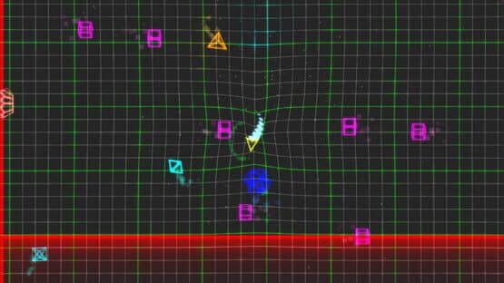 Epsilon Jump Prime — screenshot 1