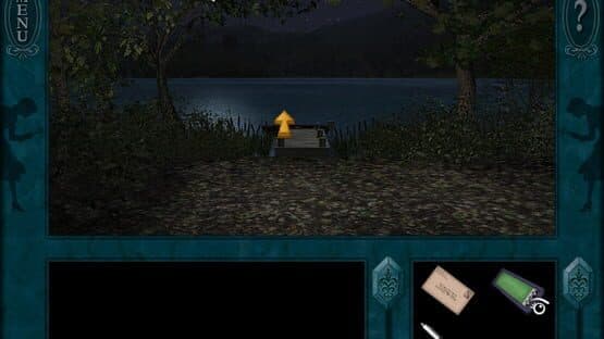 Nancy Drew: Ghost Dogs of Moon Lake — screenshot 2
