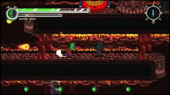 Nightmare Boy — screenshot 4