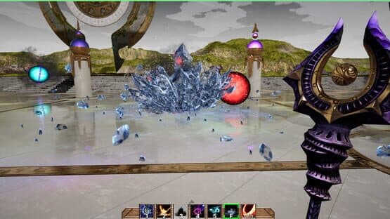 The Ball Encounter — screenshot 4