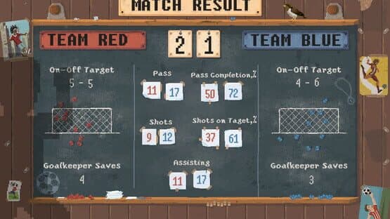 Football Story — screenshot 7