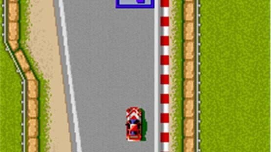 Chequered Flag — screenshot 1