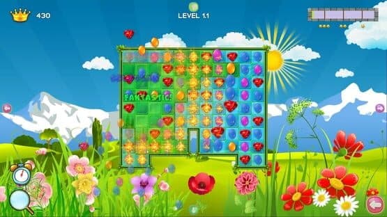 Happy Critters — screenshot 2