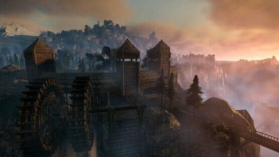 Elex — screenshot 1