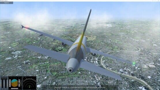 Holiday Flight Simulator — screenshot 5
