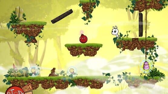 Eets Munchies — screenshot 1