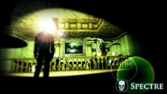 Spectre — screenshot 1
