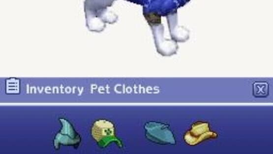 The Sims 2: Apartment Pets — screenshot 1