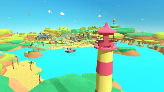 Paper Fire! Rookie — screenshot 1