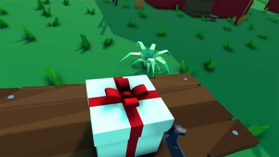 Fair Islands VR — screenshot 4