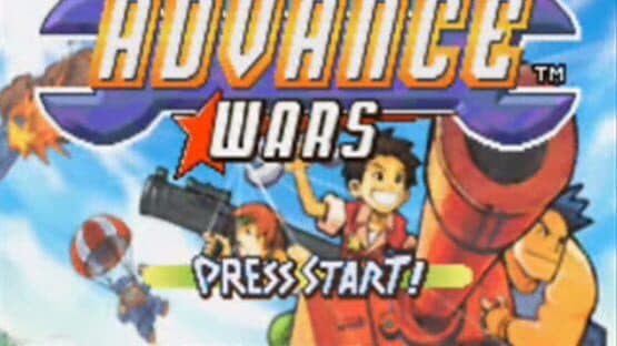 Advance Wars — screenshot 2