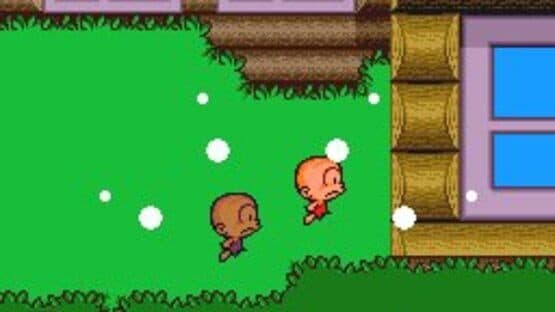 Bonk 3: Bonk's Big Adventure — screenshot 6