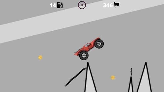 Stickman Race Draw — screenshot 3