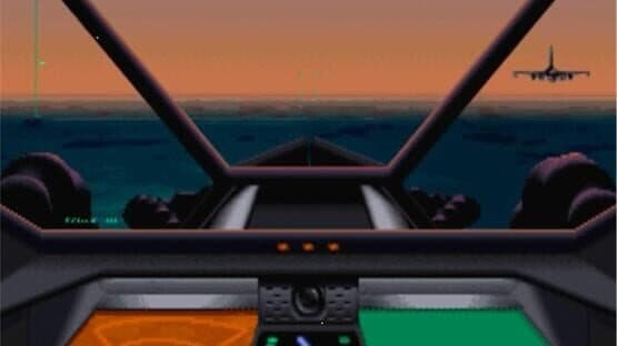 Cyberia — screenshot 1