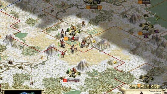 Sid Meier's Civilization III: Complete — screenshot 2