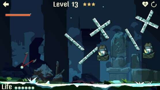FrogStatue — screenshot 6