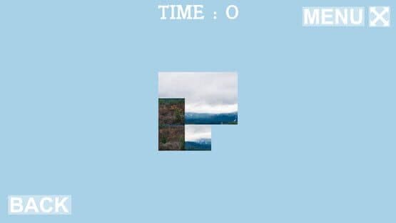 Sophisticated Puzzle — screenshot 1