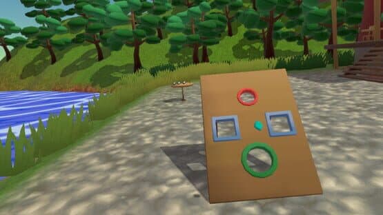 FINSummerVR — screenshot 4