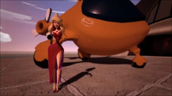 Hit — screenshot 4