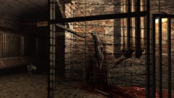 Penumbra: Overture — screenshot 4