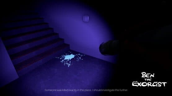 Ben the Exorcist — screenshot 3