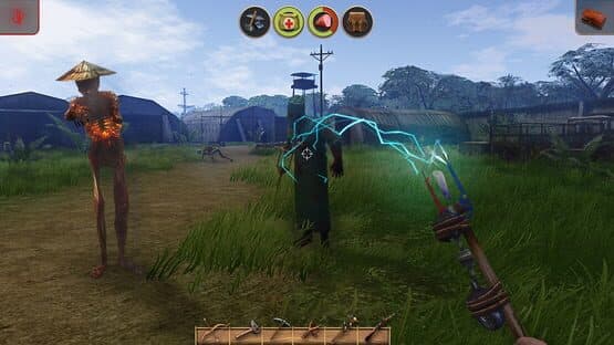 Radiation Island — screenshot 8