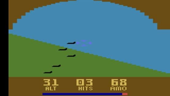 Air Raiders — screenshot 1