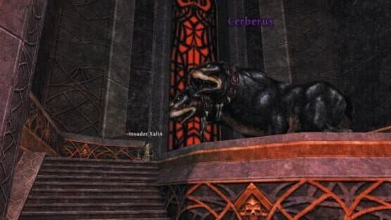 Dark Age of Camelot: Labyrinth of the Minotaur — screenshot 1