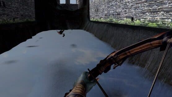 The Archer: Dead Hunt — screenshot 4