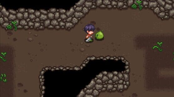 Warm Village — screenshot 2