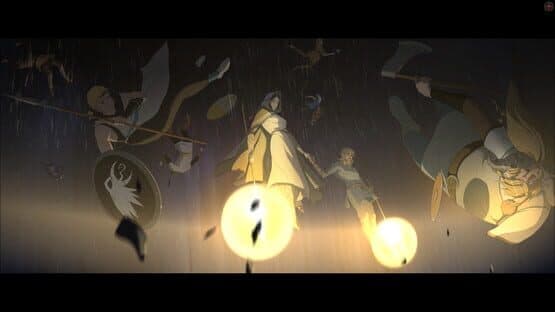 The Banner Saga 3 — screenshot 5