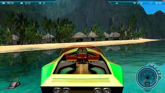 The Good Life — screenshot 5