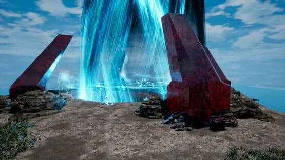 Rise: 30 Minutes to Extinction — screenshot 2