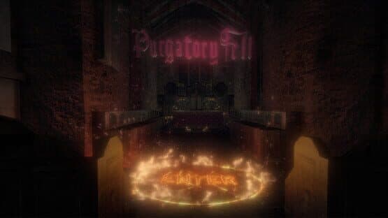 Purgatory Fell — screenshot 8