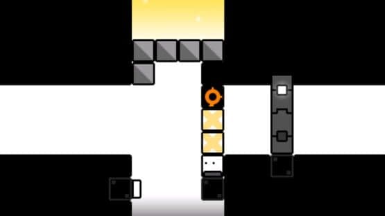 Bye-Bye Boxboy! — screenshot 6
