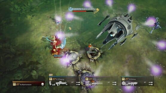 Helldivers — screenshot 3