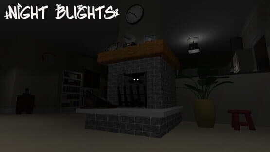 Night Blights — screenshot 2