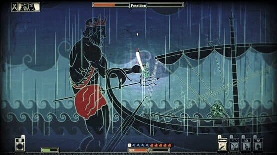 Apotheon — screenshot 2