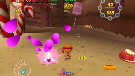 Ninjabread Man — screenshot 8