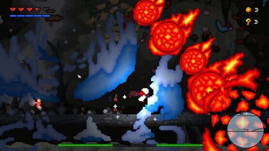 The Little Slime — screenshot 2